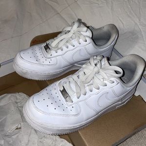 Air Force ones
